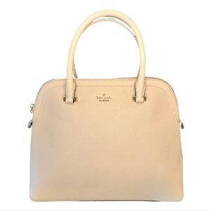 Kate Spade Large Patterson Drive Satchel